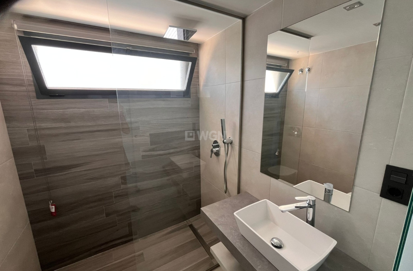 Wiederverkauf - Wohnung - Guardamar del Segura - Costa Blanca