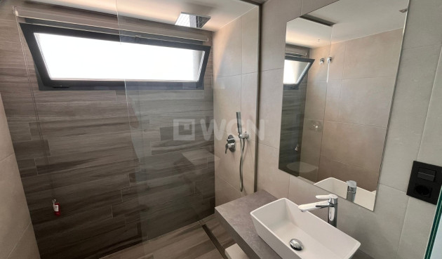 Wiederverkauf - Wohnung - Guardamar del Segura - Costa Blanca