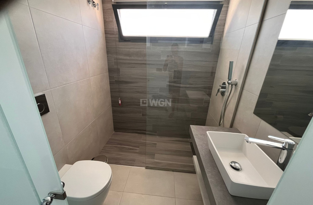 Wiederverkauf - Wohnung - Guardamar del Segura - Costa Blanca