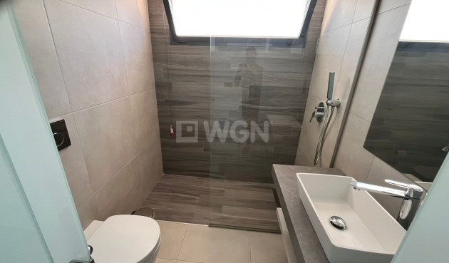 Wiederverkauf - Wohnung - Guardamar del Segura - Costa Blanca