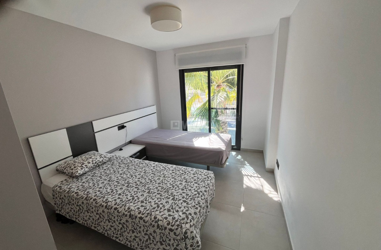 Wiederverkauf - Wohnung - Guardamar del Segura - Costa Blanca