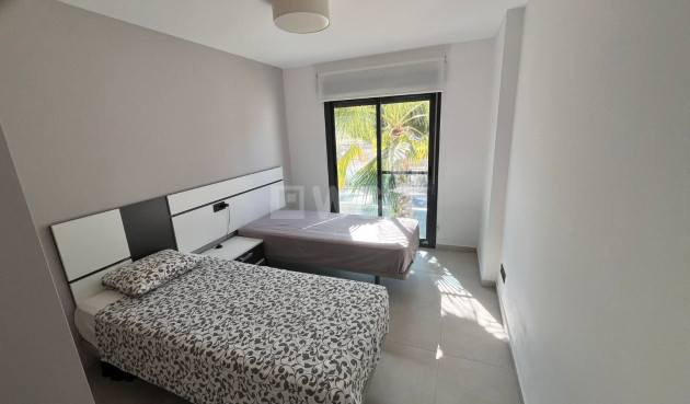 Wiederverkauf - Wohnung - Guardamar del Segura - Costa Blanca