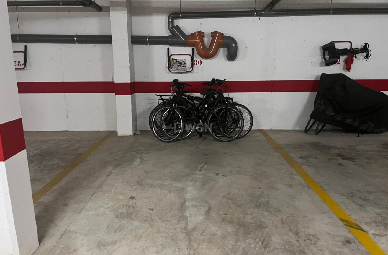 Wiederverkauf - Wohnung - Guardamar del Segura - Costa Blanca