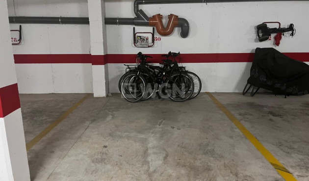 Wiederverkauf - Wohnung - Guardamar del Segura - Costa Blanca