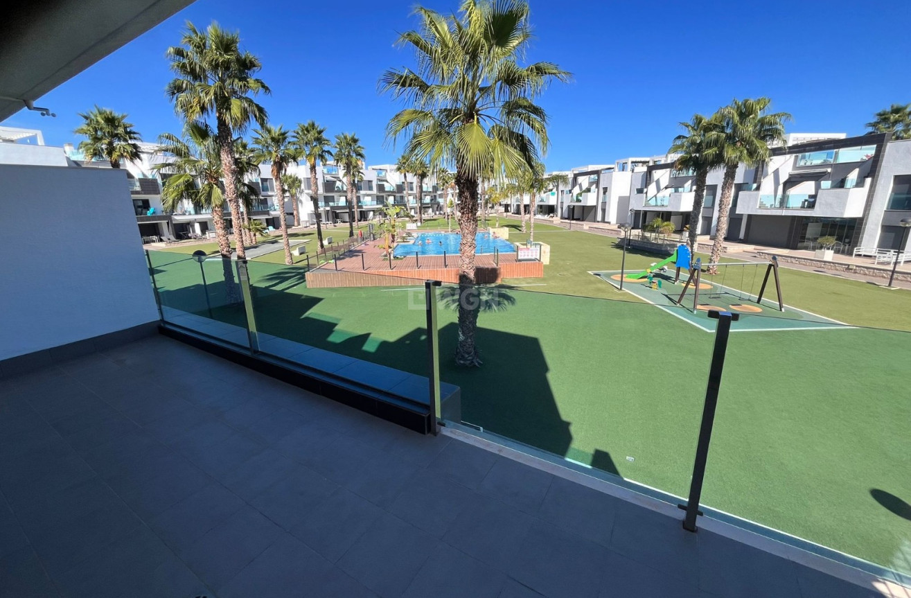 Wiederverkauf - Wohnung - Guardamar del Segura - Costa Blanca