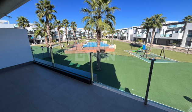 Wiederverkauf - Wohnung - Guardamar del Segura - Costa Blanca