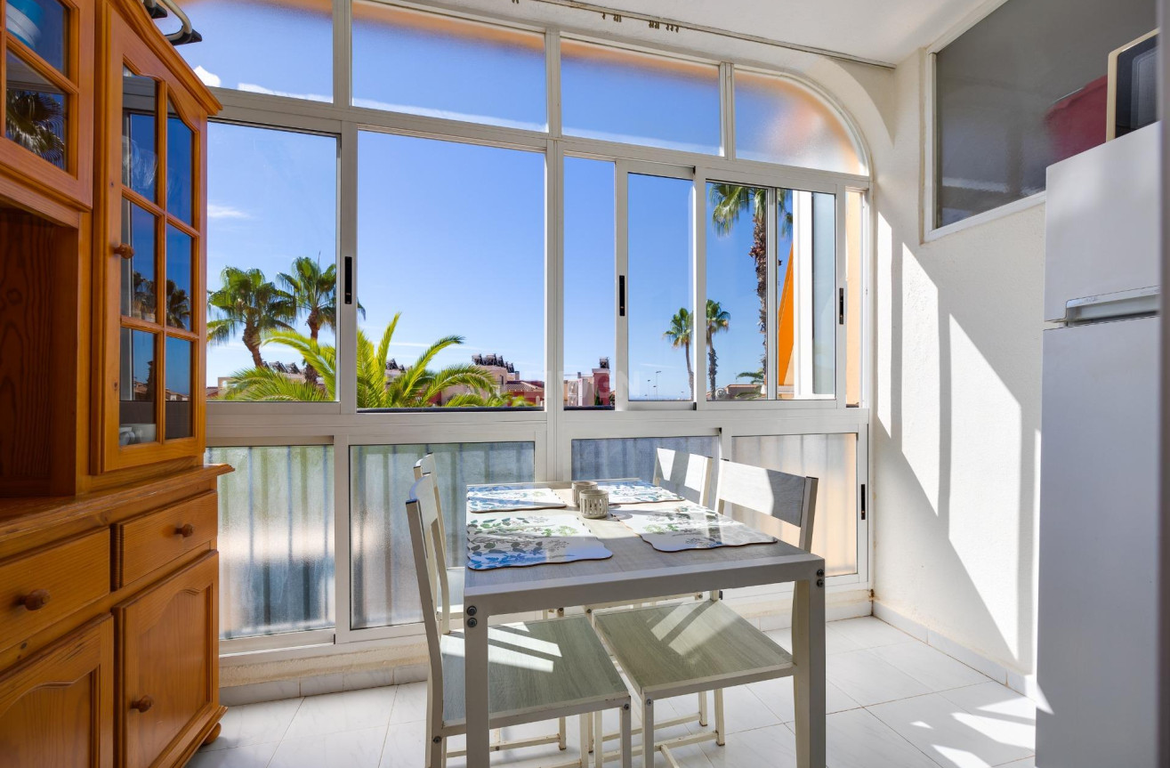 Wiederverkauf - Wohnung - Torrevieja - Torreblanca