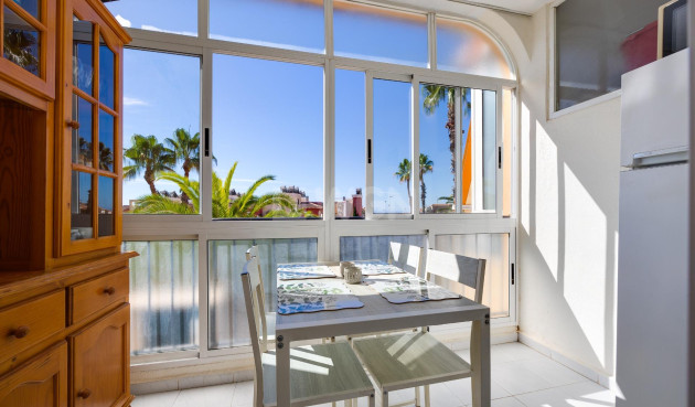 Wiederverkauf - Wohnung - Torrevieja - Torreblanca