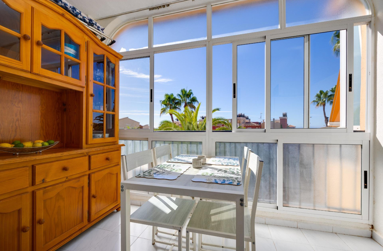 Wiederverkauf - Wohnung - Torrevieja - Torreblanca