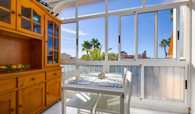 Wiederverkauf - Wohnung - Torrevieja - Torreblanca