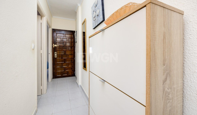 Wiederverkauf - Wohnung - Torrevieja - Torreblanca