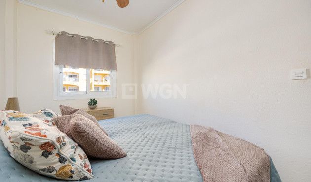 Wiederverkauf - Wohnung - Torrevieja - Torreblanca