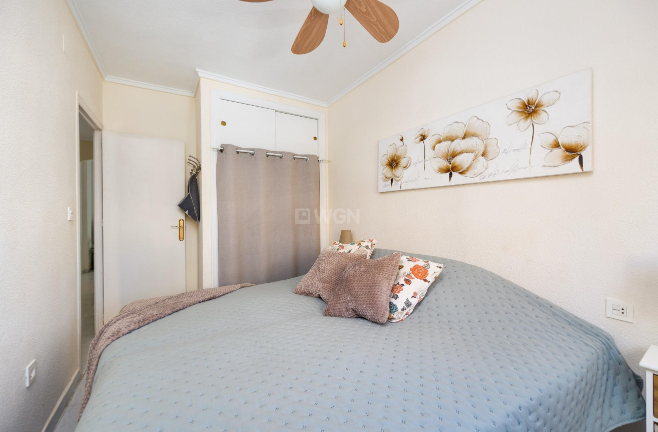 Wiederverkauf - Wohnung - Torrevieja - Torreblanca