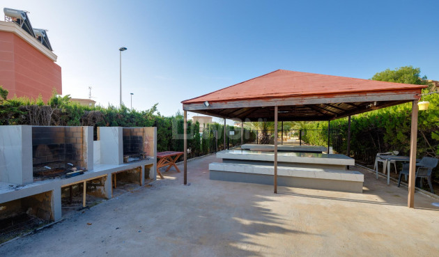 Wiederverkauf - Wohnung - Torrevieja - Torreblanca