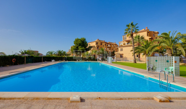 Wiederverkauf - Wohnung - Torrevieja - Torreblanca