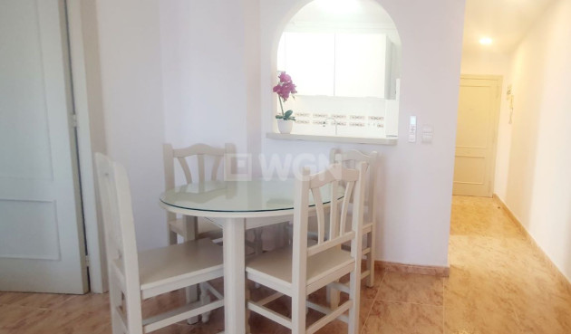 Wiederverkauf - Penthouse - Torrevieja - Costa Blanca
