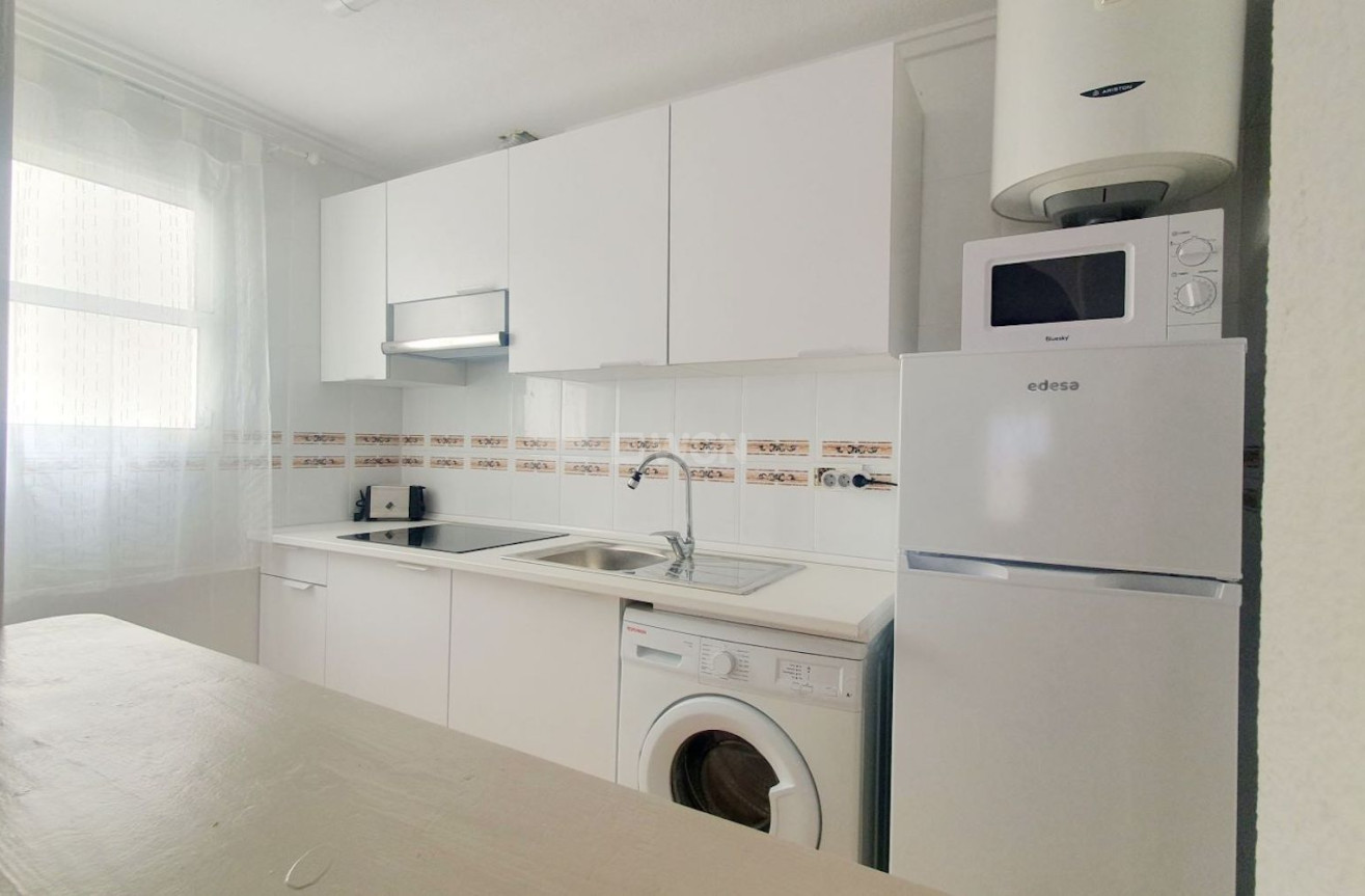 Wiederverkauf - Penthouse - Torrevieja - Costa Blanca