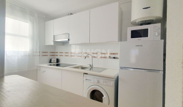 Wiederverkauf - Penthouse - Torrevieja - Costa Blanca