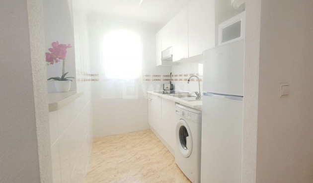 Wiederverkauf - Penthouse - Torrevieja - Costa Blanca