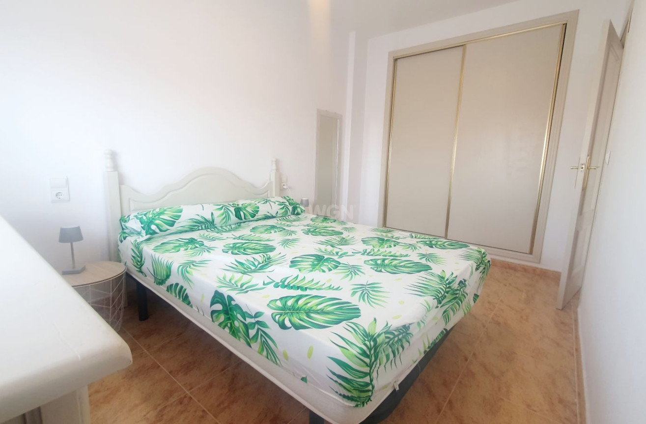 Wiederverkauf - Penthouse - Torrevieja - Costa Blanca