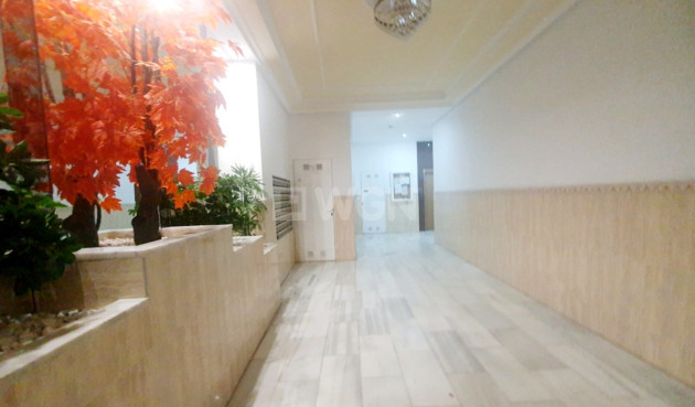 Wiederverkauf - Penthouse - Torrevieja - Costa Blanca