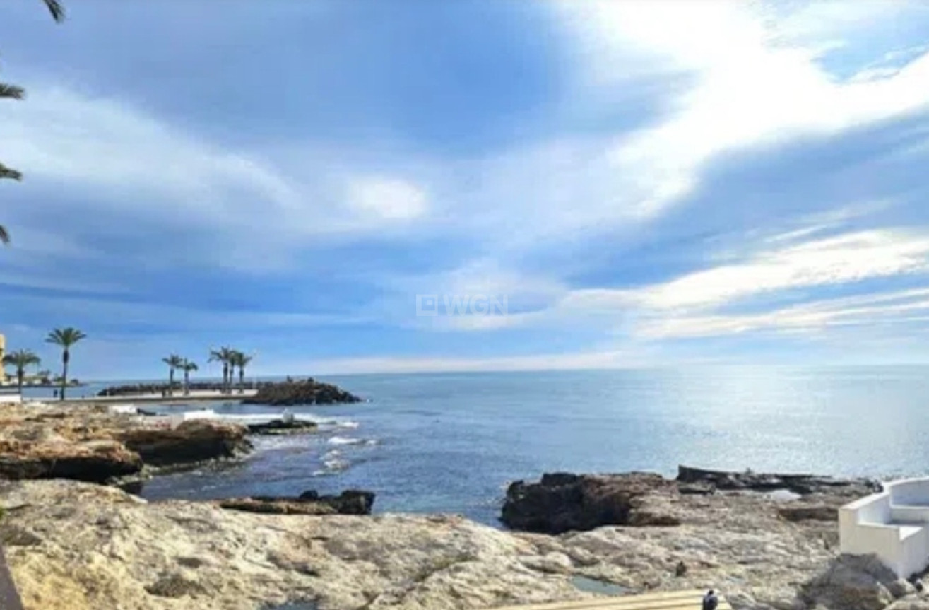 Wiederverkauf - Penthouse - Torrevieja - Costa Blanca