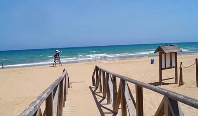 Wiederverkauf - Penthouse - Torrevieja - Costa Blanca