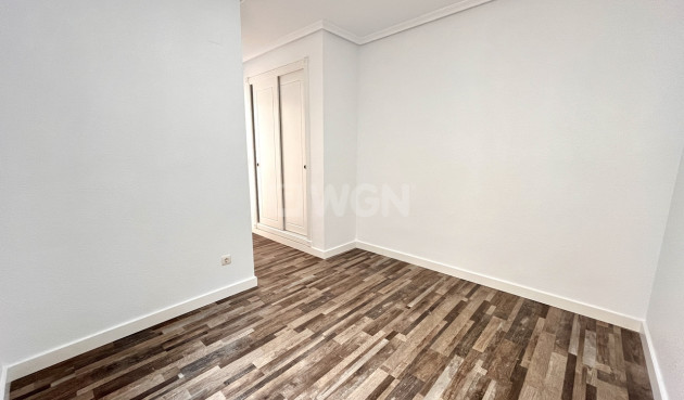 Resale - Apartment / flat - San Miguel de Salinas - Inland