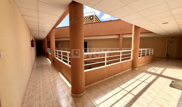 Resale - Apartment / flat - San Miguel de Salinas - Inland