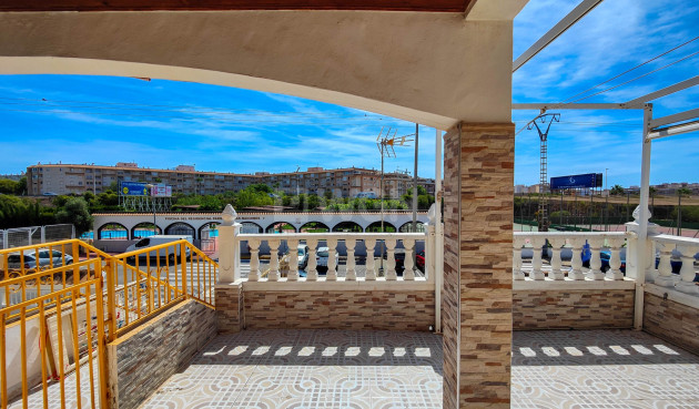 Wiederverkauf - Bungalow - Torrevieja - Costa Blanca