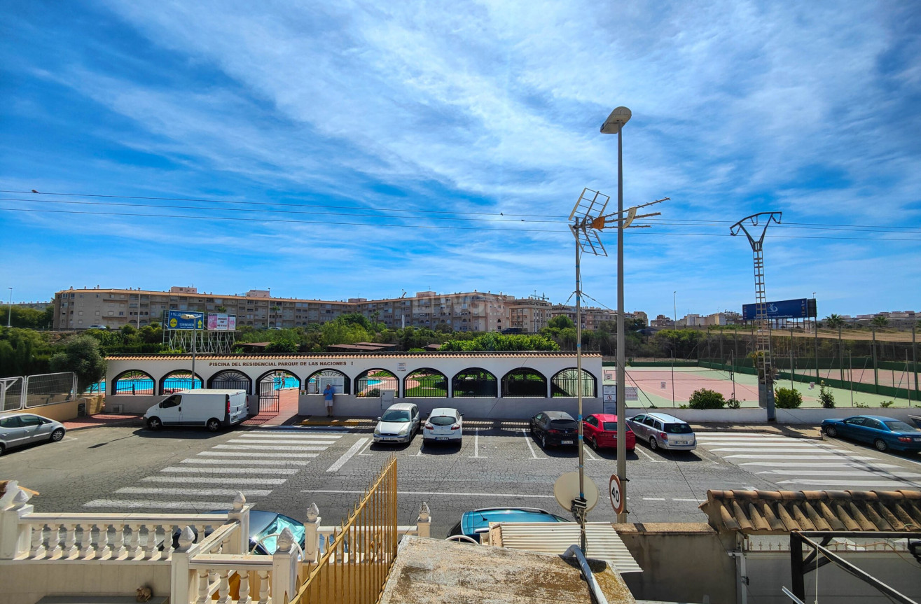 Wiederverkauf - Bungalow - Torrevieja - Costa Blanca