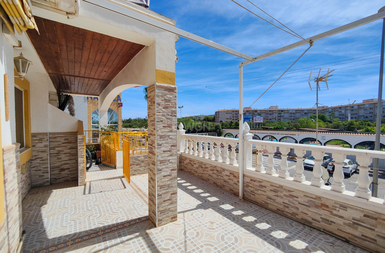 Wiederverkauf - Bungalow - Torrevieja - Costa Blanca