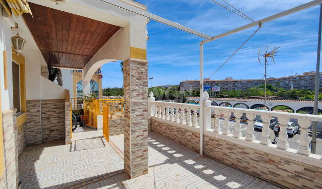 Wiederverkauf - Bungalow - Torrevieja - Costa Blanca