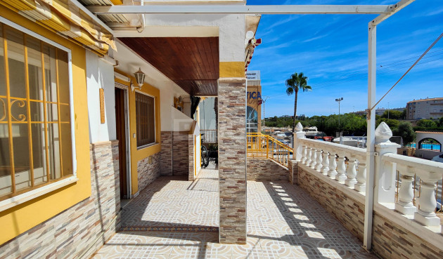 Wiederverkauf - Bungalow - Torrevieja - Costa Blanca