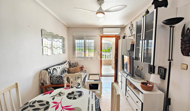 Wiederverkauf - Bungalow - Torrevieja - Costa Blanca