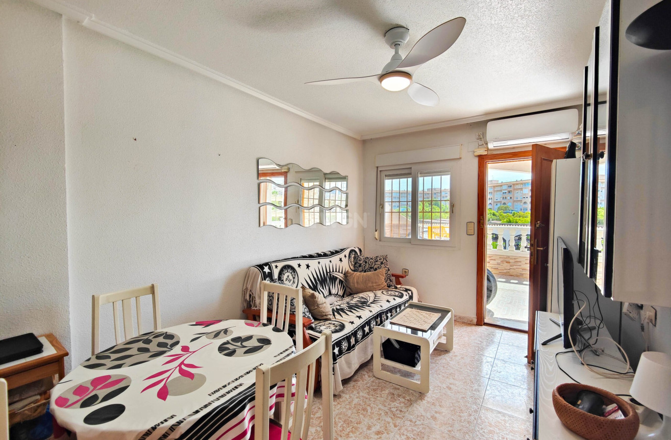 Wiederverkauf - Bungalow - Torrevieja - Costa Blanca