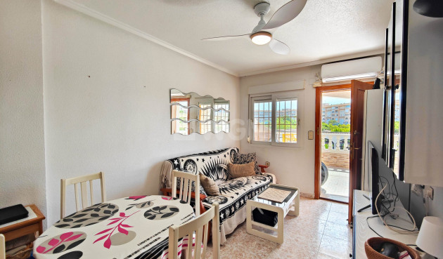 Wiederverkauf - Bungalow - Torrevieja - Costa Blanca