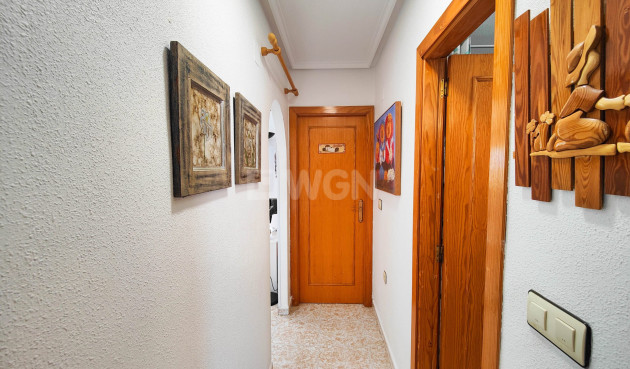 Wiederverkauf - Bungalow - Torrevieja - Costa Blanca