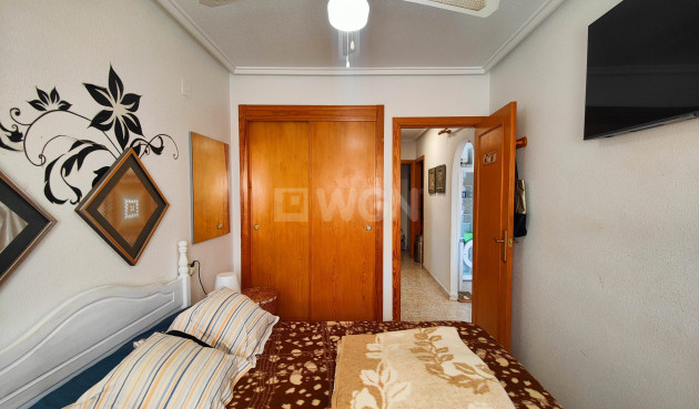 Wiederverkauf - Bungalow - Torrevieja - Costa Blanca