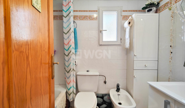 Wiederverkauf - Bungalow - Torrevieja - Costa Blanca