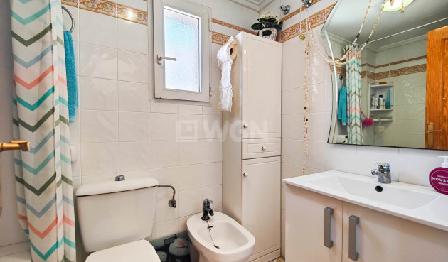 Wiederverkauf - Bungalow - Torrevieja - Costa Blanca
