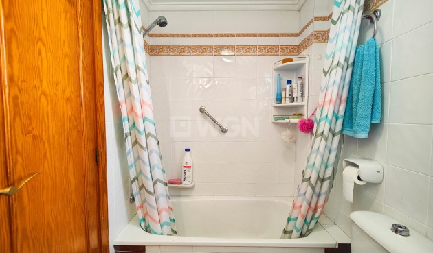 Wiederverkauf - Bungalow - Torrevieja - Costa Blanca