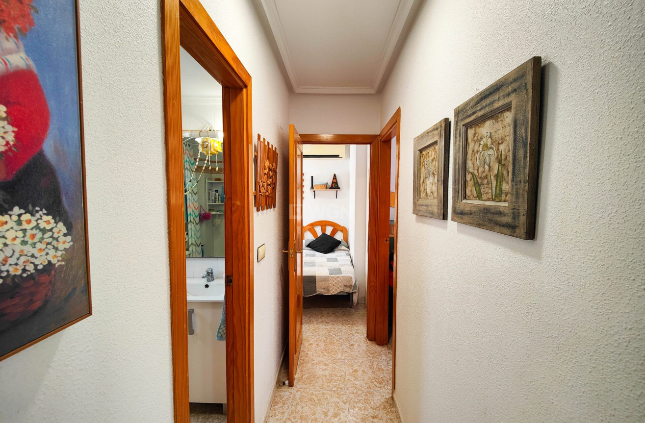 Wiederverkauf - Bungalow - Torrevieja - Costa Blanca