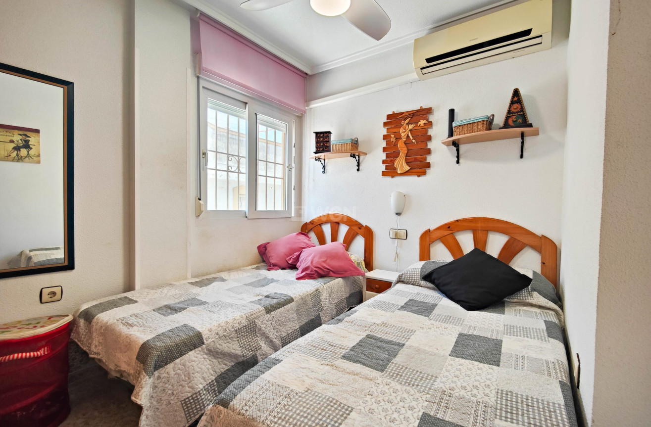 Wiederverkauf - Bungalow - Torrevieja - Costa Blanca