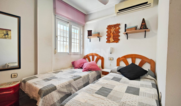 Wiederverkauf - Bungalow - Torrevieja - Costa Blanca