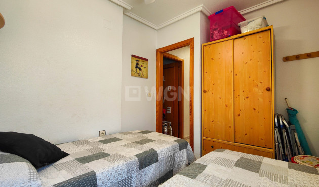 Wiederverkauf - Bungalow - Torrevieja - Costa Blanca