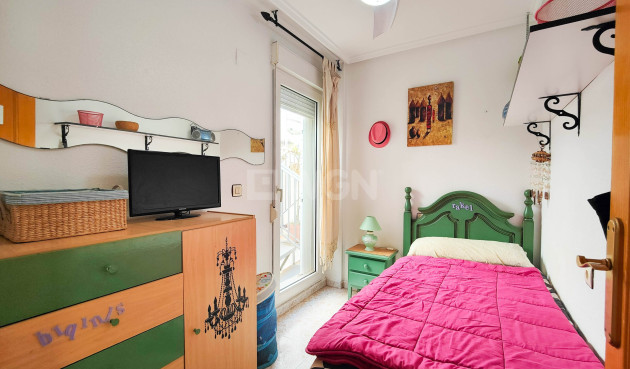 Wiederverkauf - Bungalow - Torrevieja - Costa Blanca