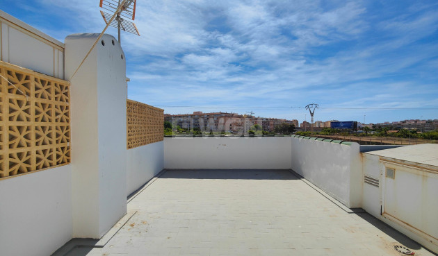 Wiederverkauf - Bungalow - Torrevieja - Costa Blanca