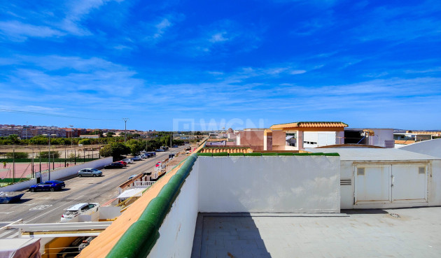 Wiederverkauf - Bungalow - Torrevieja - Costa Blanca