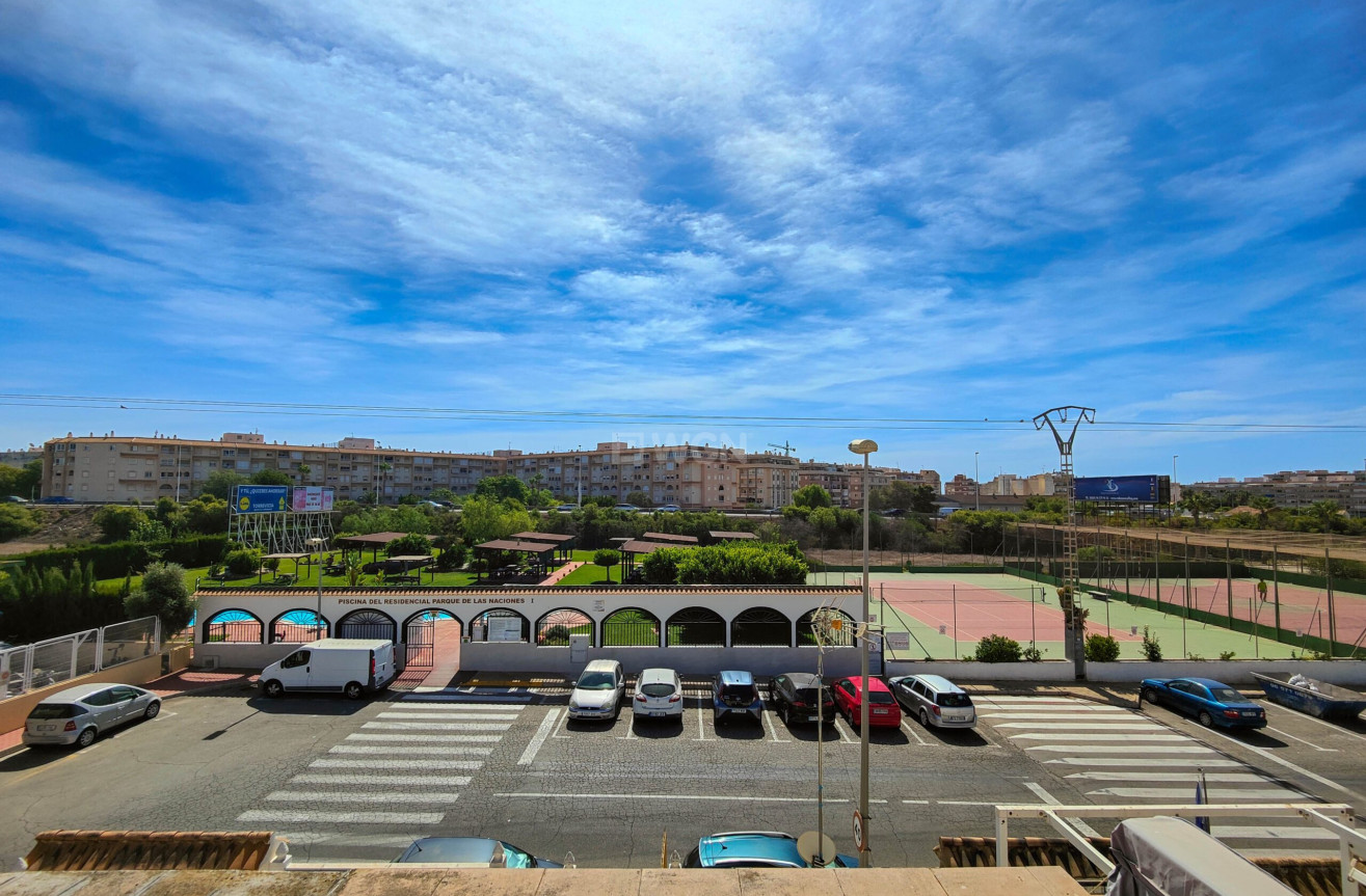 Wiederverkauf - Bungalow - Torrevieja - Costa Blanca